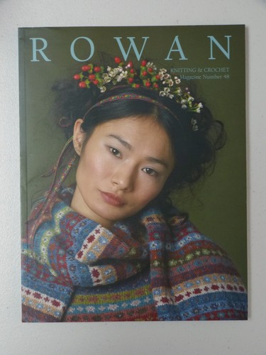 Rowan knitting crochet - &,