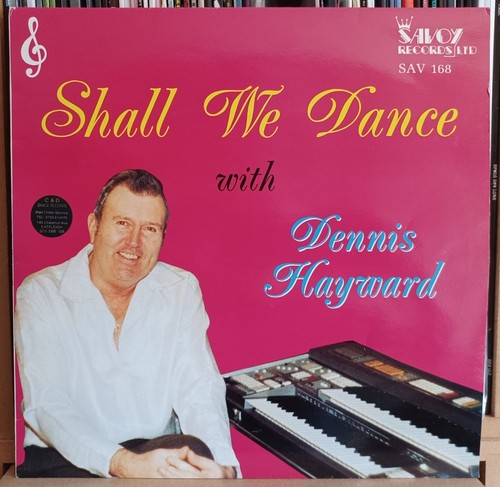 Dennis hayward shall - dennis,