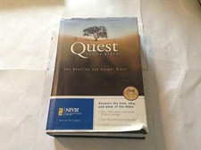 Quest Study Bible: New