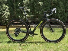 Cannondale Supersix Evo CX