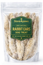 1kg rabbit ears with - 1kg,
