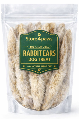 1kg rabbit ears - ears, for