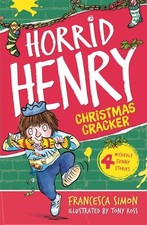 Horrid Henry's Christmas