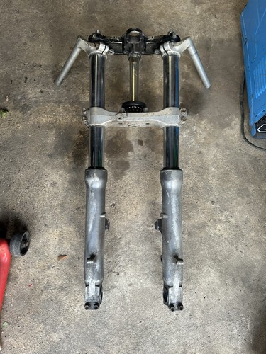 Suzuki gsxr 600 - suzuki, srad