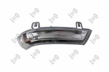 RIGHT EXTERIOR MIRROR