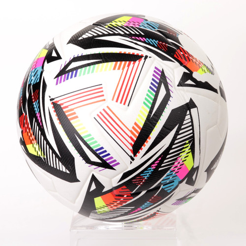 Thermal bonded football - size, 5