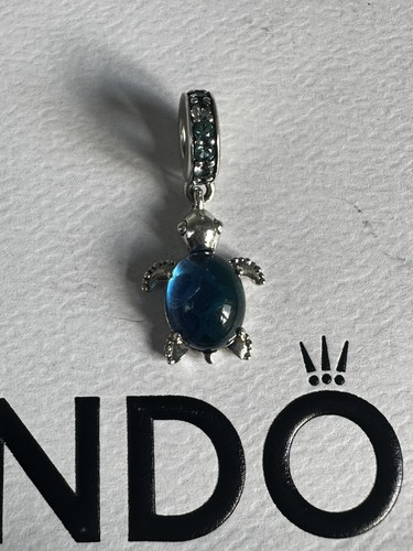 Genuine pandora murano glass - pandora,