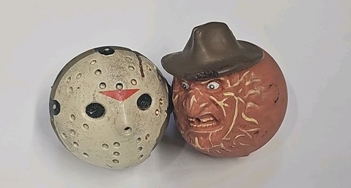 Vintage toys horror spitballs - vintage,