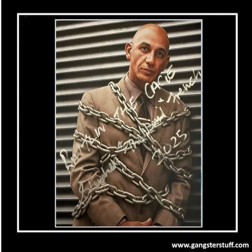 Signed stephen the - signed, ‘the