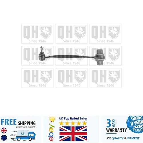 Control trailing arm - control,