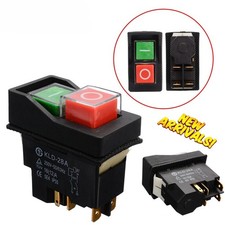 UK On Off Switch Fits BELLE