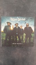 THE MAGPIE SALUTE - HIGH WATER I CD Review Copy Played Once Black Crowes