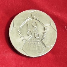 1996 Royal  Euro 96 Football