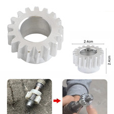 Seat Adjustment Motor Gear for