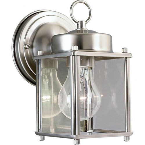 Glass lantern 625 inch - glass, 8.625