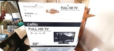 22" TV Cello FULL HD TV