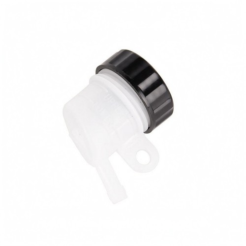 Motorcycle brake reservoir - motorcycle,