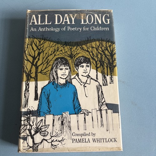 All day long - day, pamela