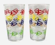 Strongbow Colourful New Style