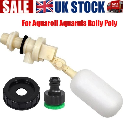 Motorhome mains water - motorhome,