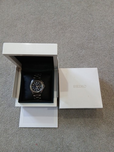 Seiko kinetic 5m63 - kinetic, 5m63-0b90sq100