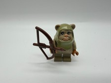 LEGO Star Wars Ewok Warrior
