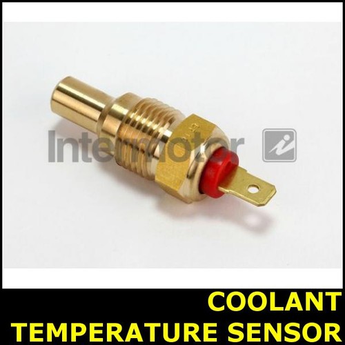 Coolant temperature sensor - coolant,