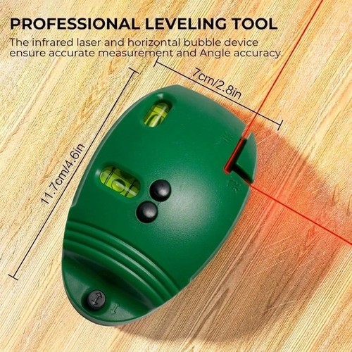 Degree laser level infrared - 90,