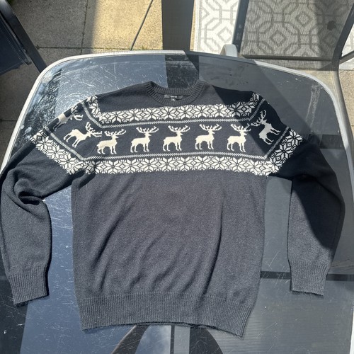 George christmas jumper - george,