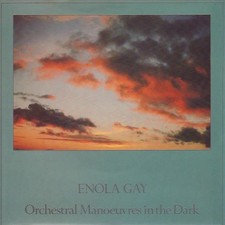 OMD 5x 7 Inch Singles Vinyl