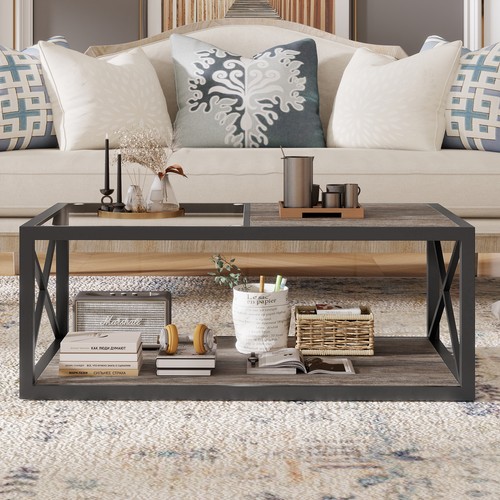 Inch two tier rectangle - inch,