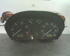 6Y2920870H DASHBOARD /