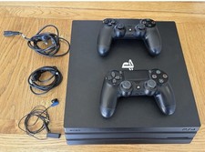 PS4 Pro Sony PlayStation 4 Pro