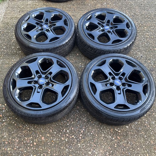 Ford mondeo titanium sport - ford,