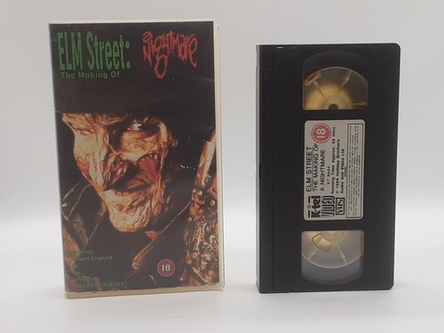 Elm street the - -,