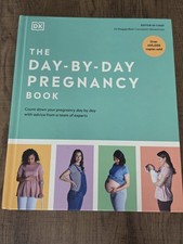 The Day-by-Day Pregnancy Book