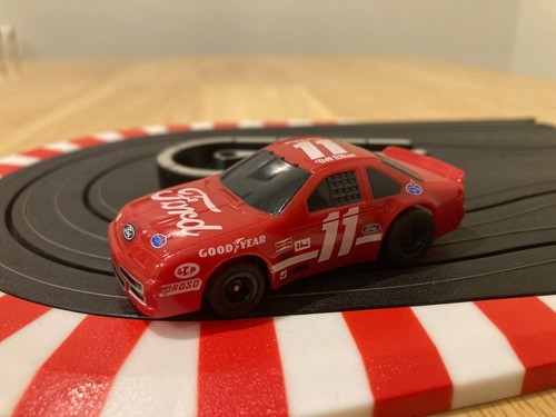 Ford nas car - , bill