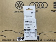 Reflex Silver LA7W Genuine VW