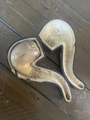 Antique gold filled - ,