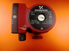 Grundfos circulating ups2 - circulating, pump