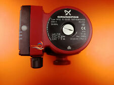 GRUNDFOS CIRCULATING UPS2 PUMP 98334549 15-50/60 2520787