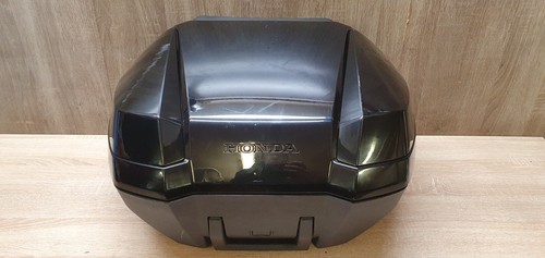 Honda forza 300 - forza, top-case