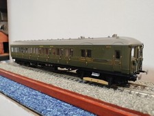 Hornby Southern Railway 2-BIL 2147 EMU.