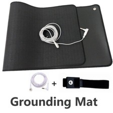 Grounding Mat Release