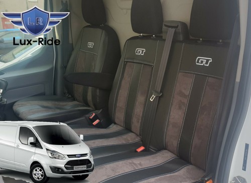 Tailored seat covers - covers, ford