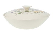 Ridgway - English Garden - Vegetable Tureen with Lid - 146563G