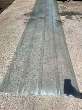 Box Profile  Fibreglass