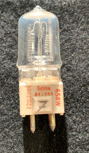 Thorn 233 650w - thorn, (dyr)