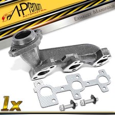 A-Premium Exhaust Manifold