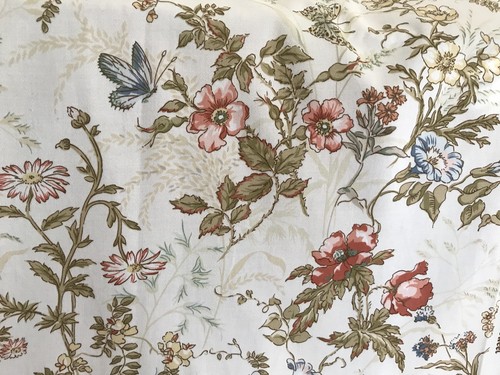 Crowson fabric meadow - fabric, ‘meadow